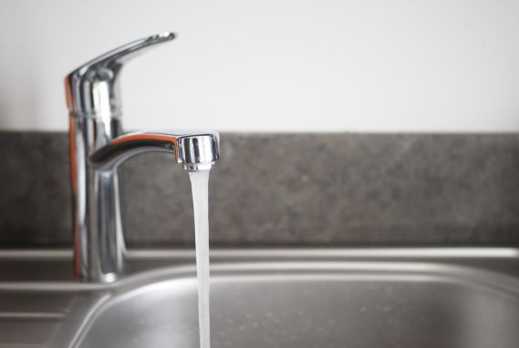 Home faucets & valves